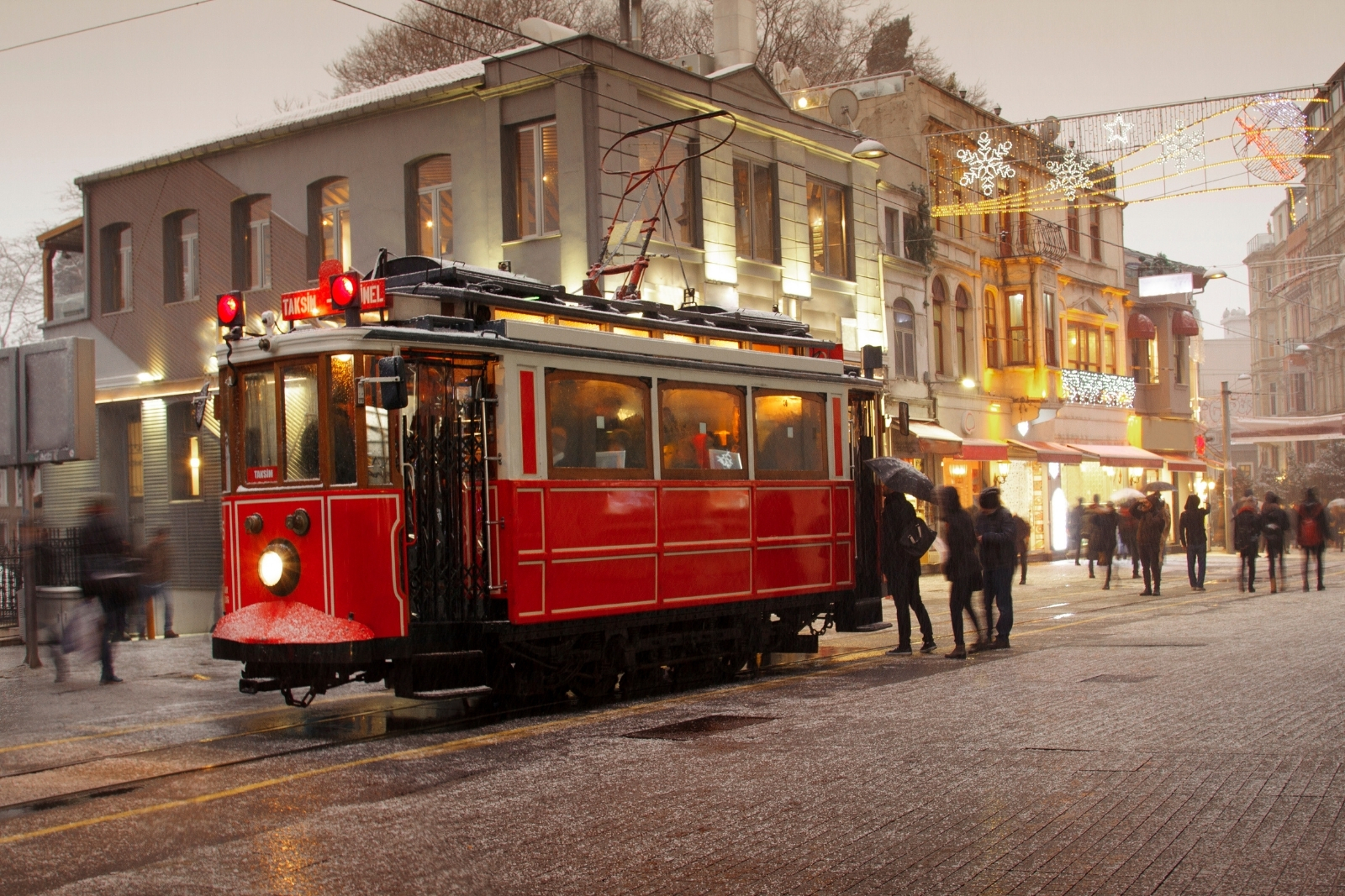 İTO verilerine göre İstanbul enflasyonunda yıllık artış ise yüzde 38,28 oldu