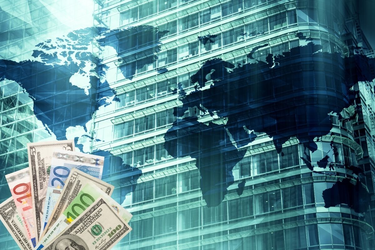 Küresel merkez bankaları yılı yoğun bir takvimle kapatmaya hazırlanıyor