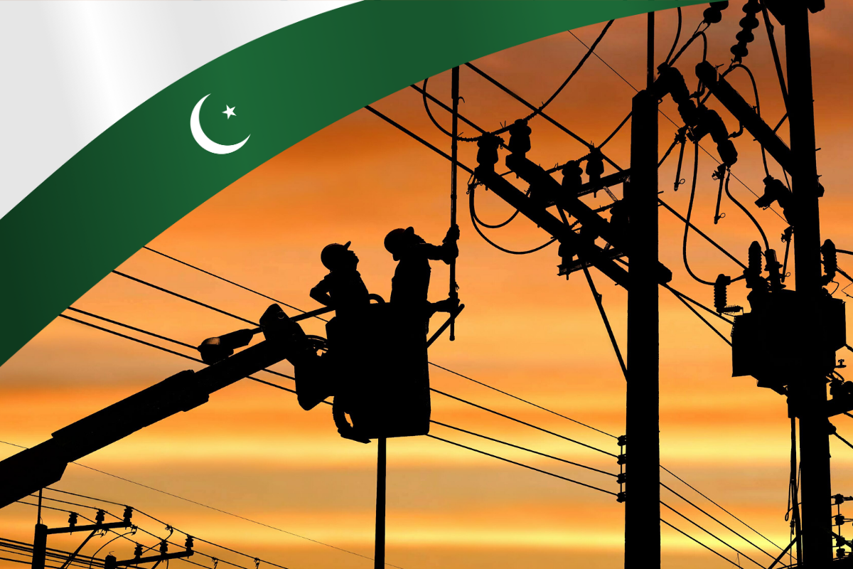 Pakistan iki elektrik şirketini özelleştirme kararı aldı, danışmanlığı Türkiye'den uzmanlar yapacak