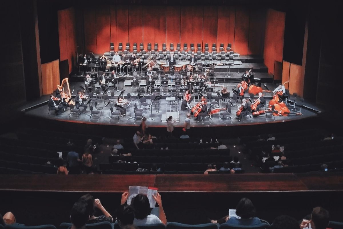 Türkiye'de kültür harcamaları 408 milyar doları geçti