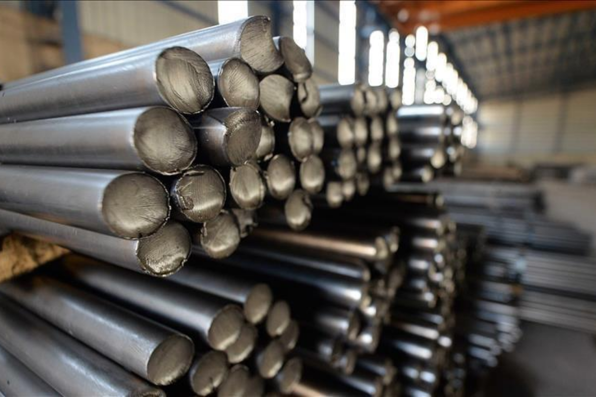Rus çelik yarı mamulleri Türkiye pazarında yüzde 50'yi aştı