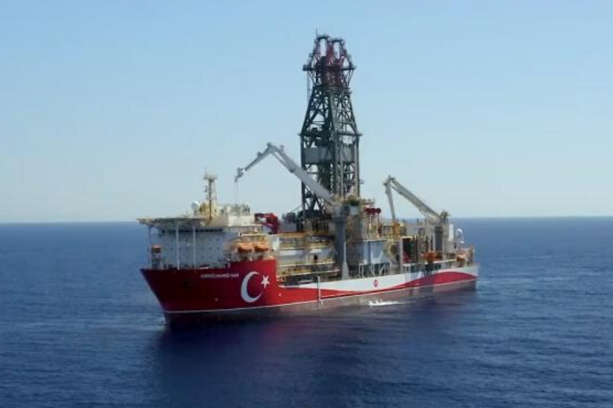 Enerji ve Tabii Kaynaklar Bakanı Alparslan Bayraktar, Türkiye'nin Pakistan'da petrol ve doğal gaz arayacağını açıkladı