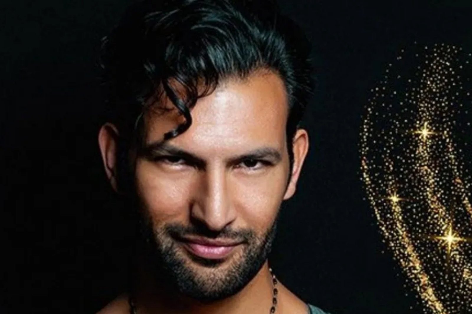 Faladdin ve Binnaz Abla'nın sahibi Sertaç Taşdelen tahliye edildi