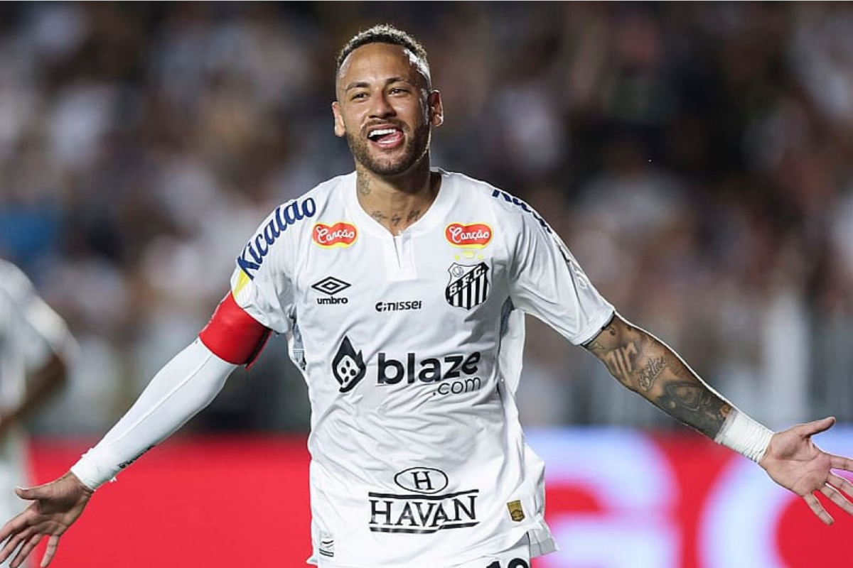 Muhteşem transfer ufukta; Neymar Avrupa'ya geri dönüyor