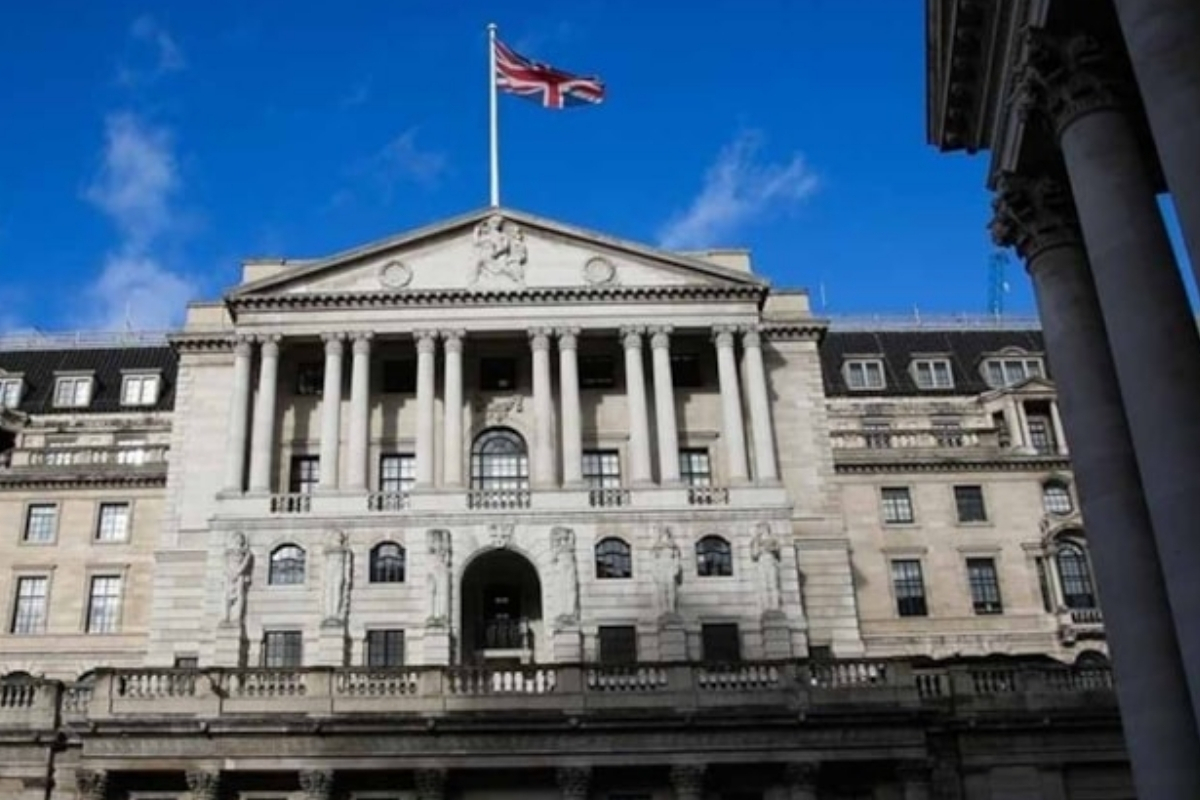 BoE, yapay zeka hisselerindeki yüksek değerlemelere karşı uyardı