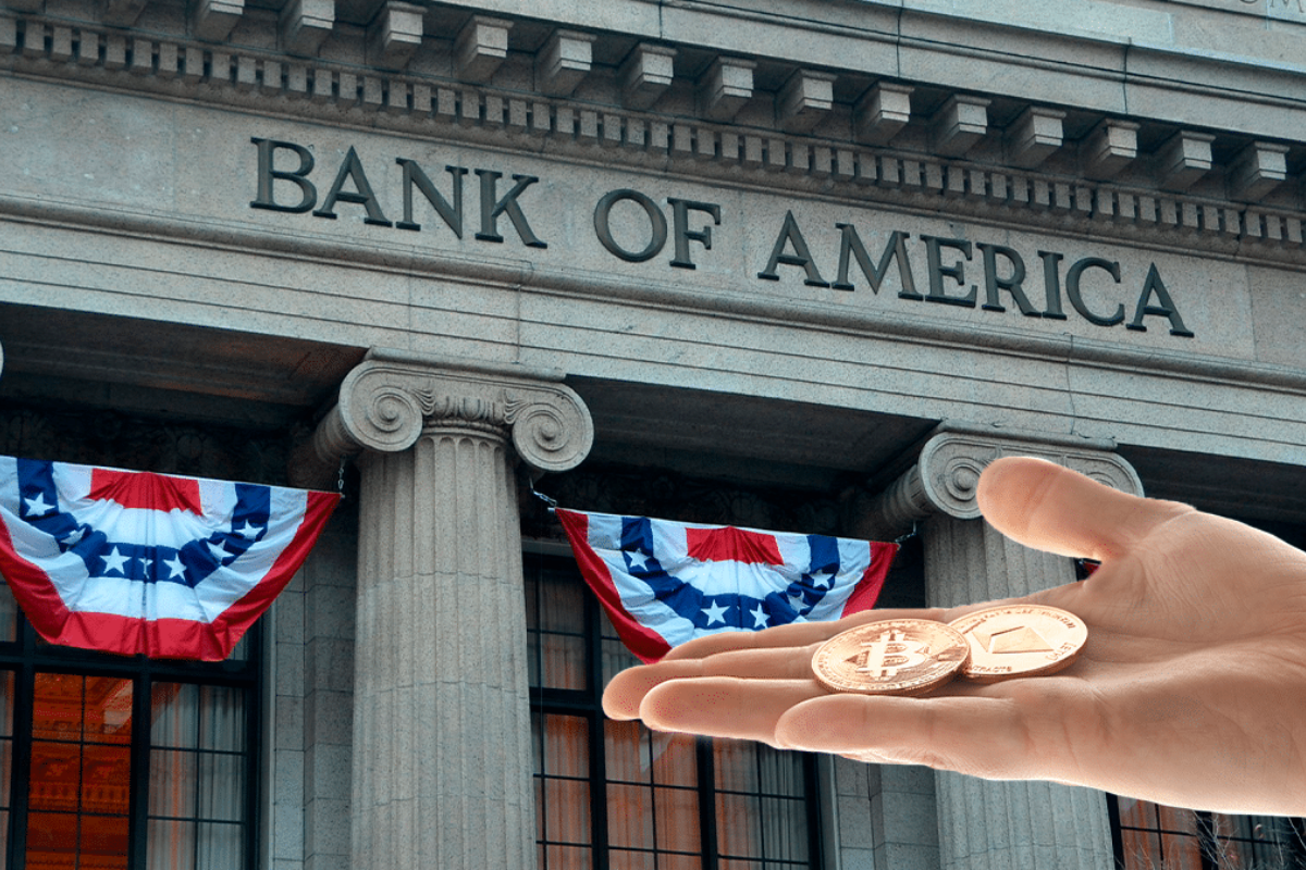 Bank of America’dan zengin müşterilere, 'Portföyünüzün yüzde 1–4’ü kripto varlıklara ayrılabilir' önerisi