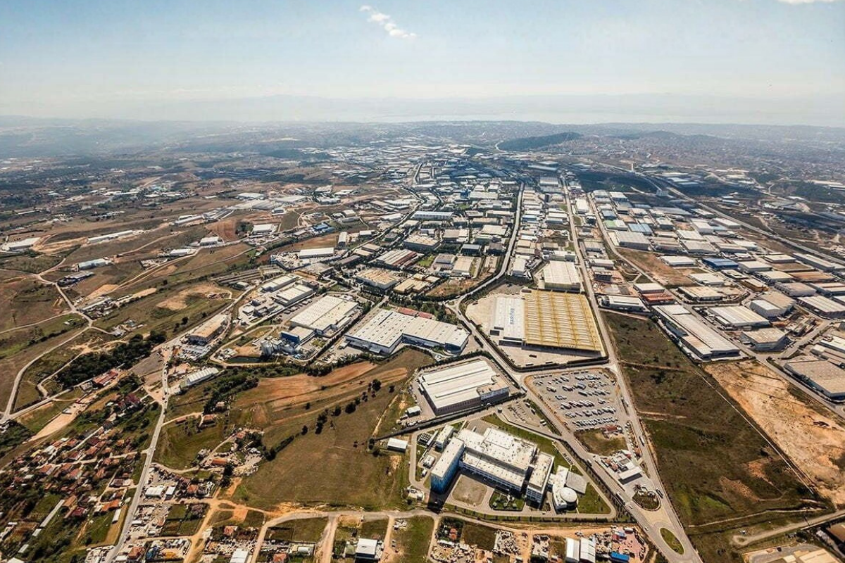 Sanayi ve Teknoloji Bakanı Mehmet Fatih Kacır açıkladı; Anadolu'ya 4 büyük sanayi koridoru geliyor