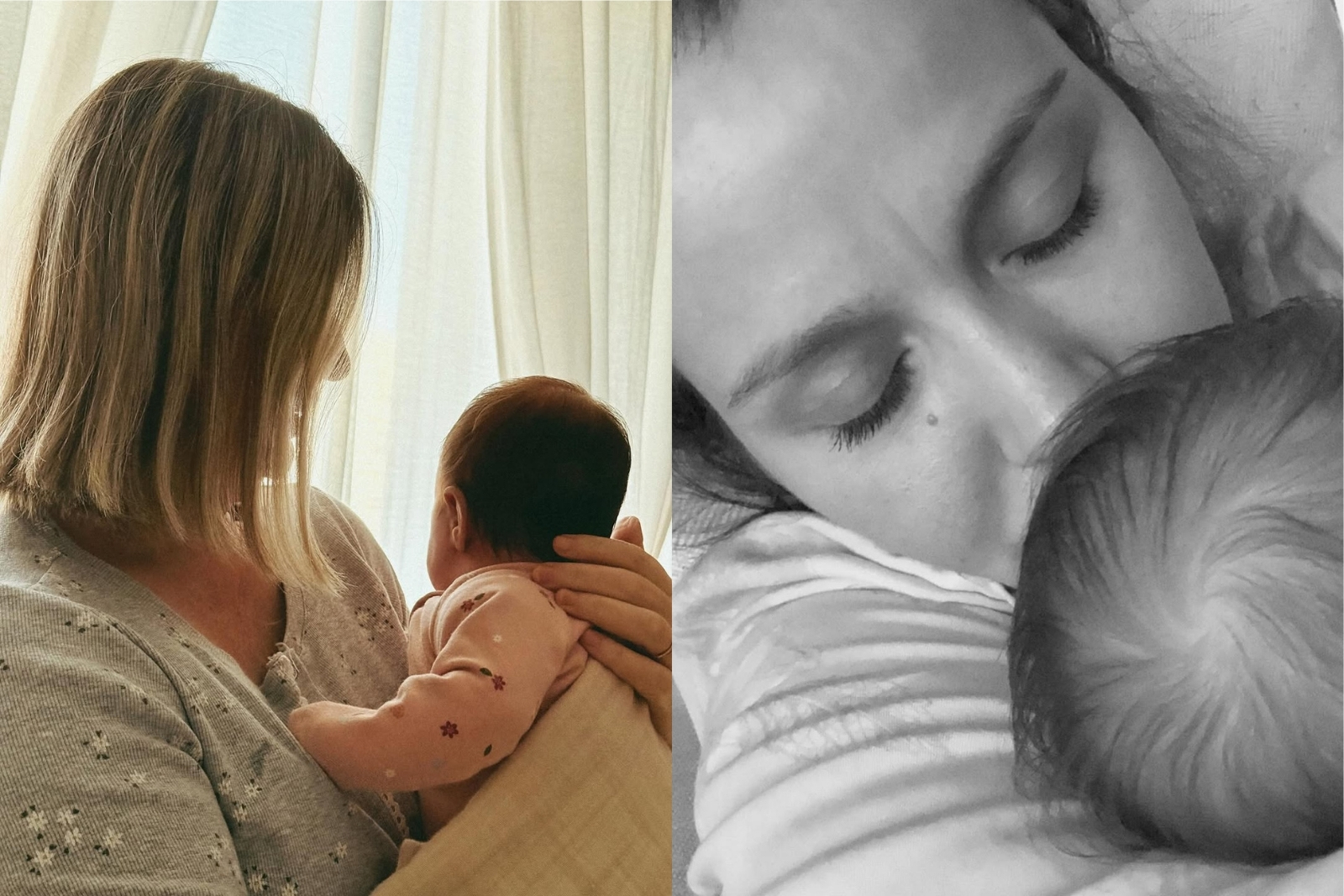 İrem Helvacıoğlu'ndan Küçük pamuğum paylaşımı