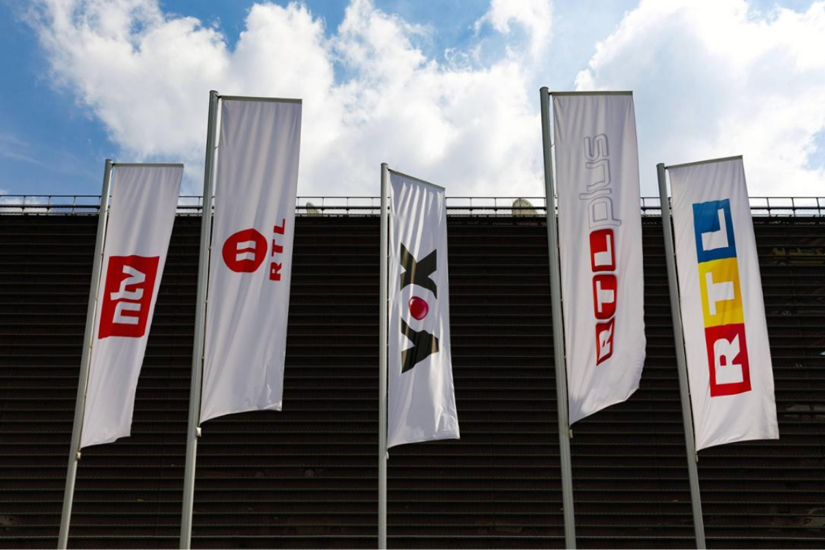 Alman tv kanalı RTL Deutschland, yeniden yapılanma kapsamında yaklaşık 600 kişiyi işten çıkarıyor