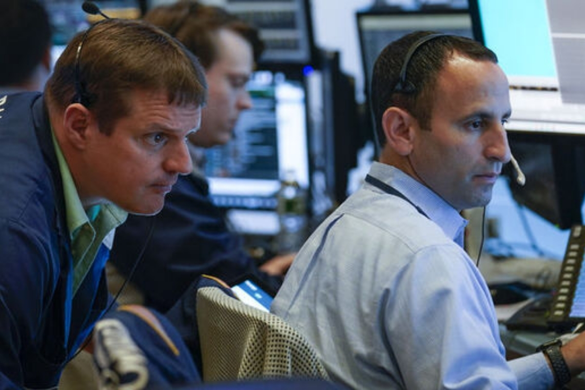 Wall Street aralık başında kripto satış dalgasıyla dalgalandı