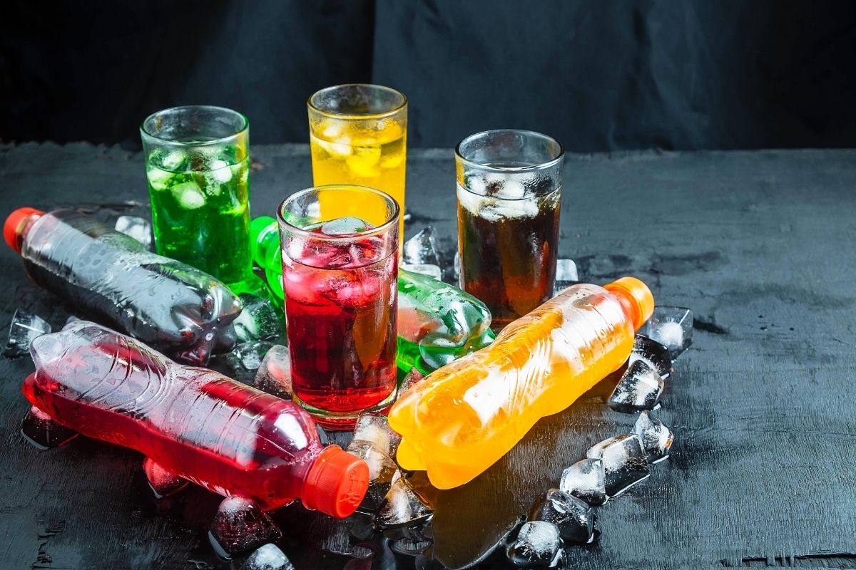 Yeni araştırma fruktozun iltihabı hızla tetiklediğini gösterdi