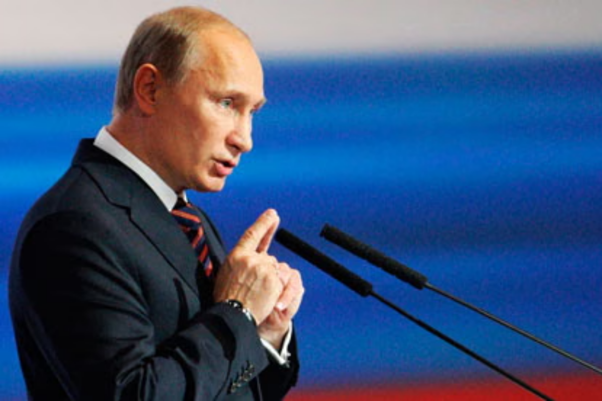 Putin'den 'Ukrayna saldırıları sürdürürse, bu operasyonlara destek veren ülkelerin gemilerine de misilleme ihtimalini değerlendiririz' çıkışı