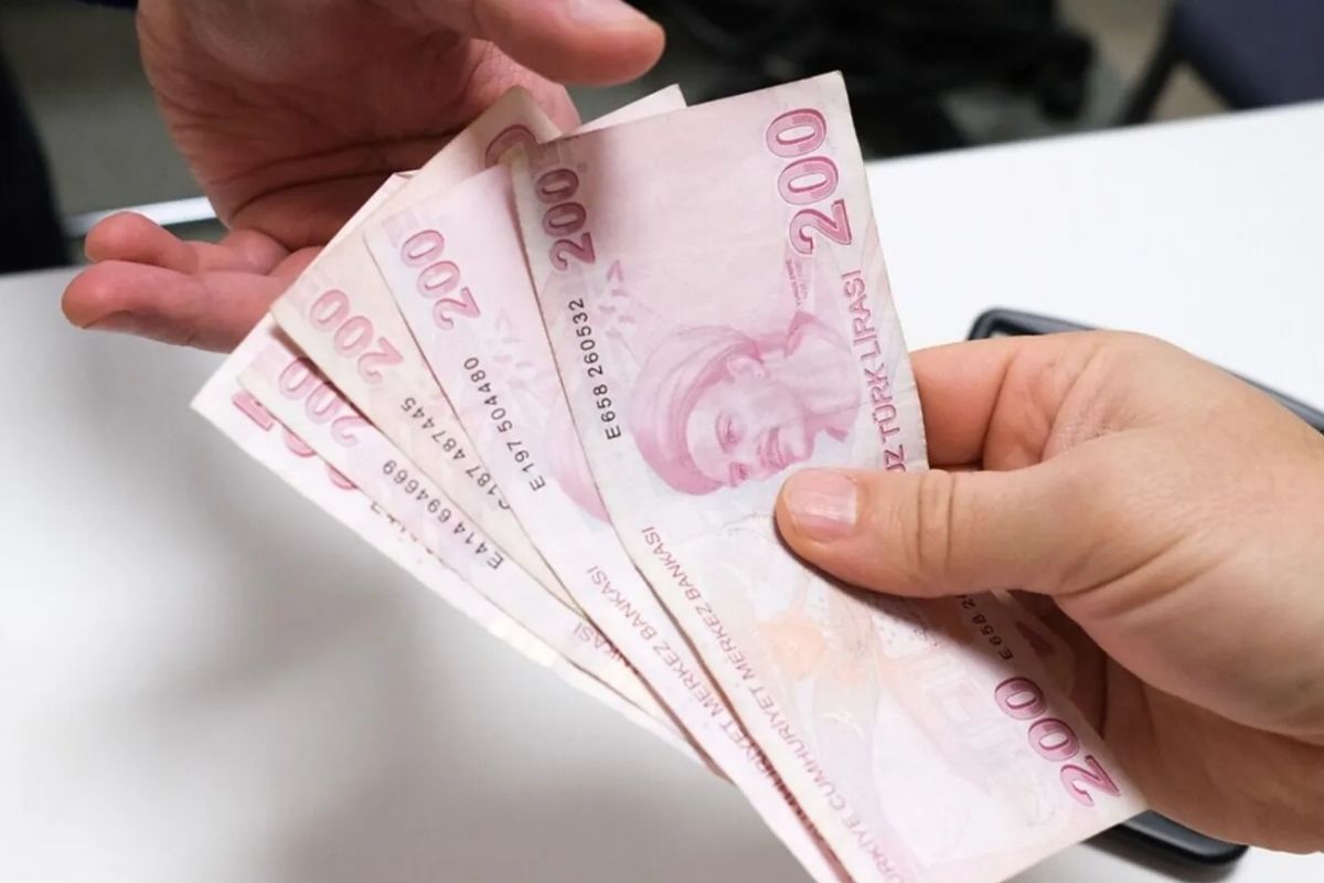 Asgari Ücret Tespit Komisyonu'nun ilk toplantısı 12 Aralık'ta yapılacak