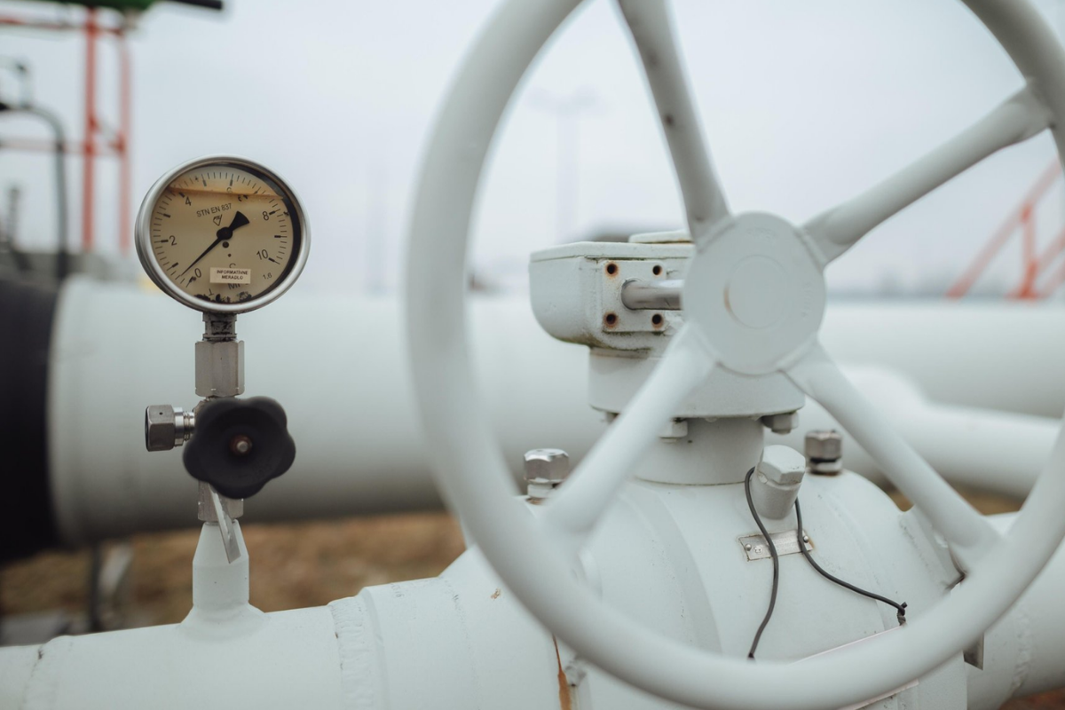 AB, en geç 2027 yılı sonuna kadar Rus doğal gazından tamamen bağımsız olmayı hedefliyor