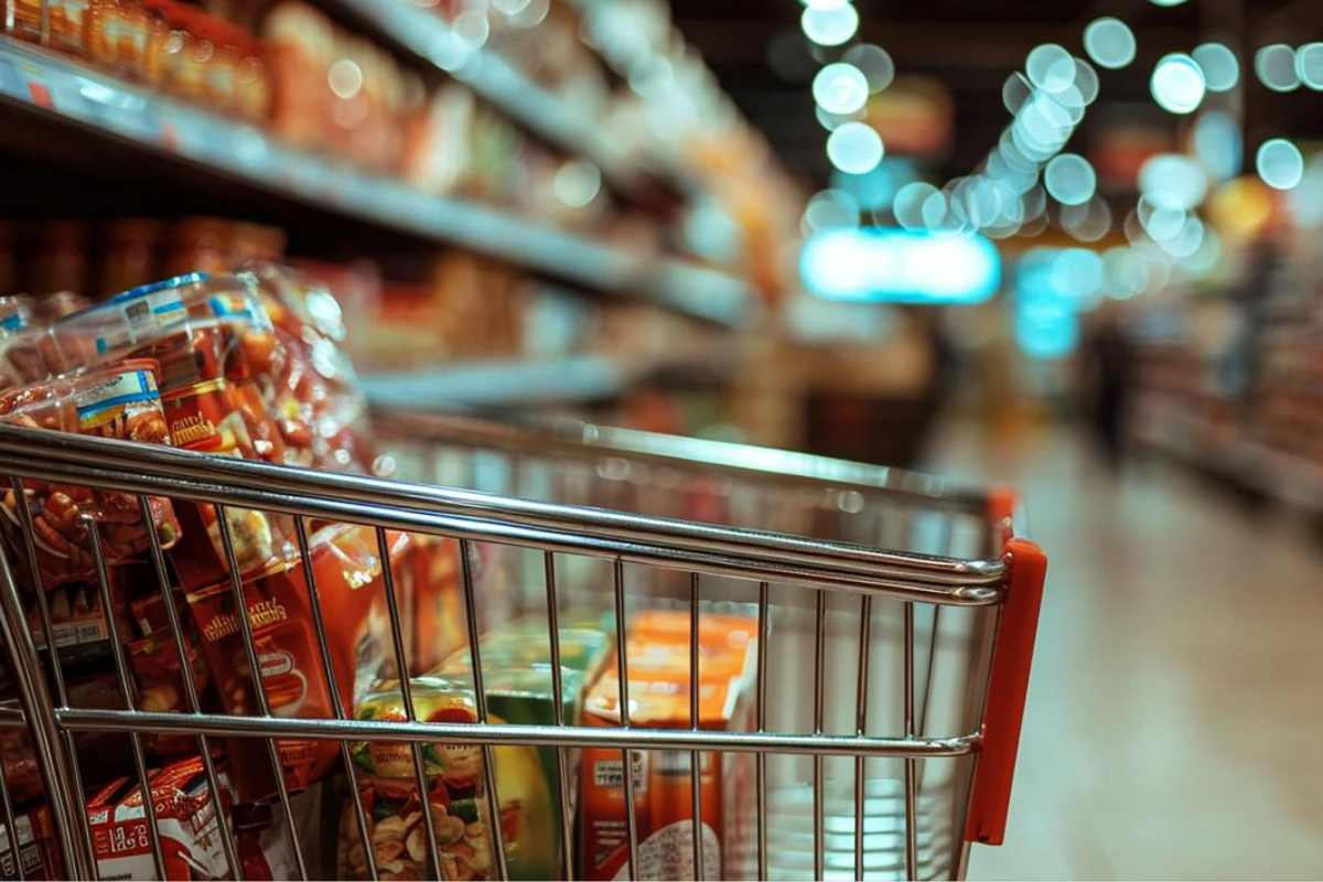 TÜİK Kasım 2025 TÜFE verilerini açıkladı açıkladı, enflasyon beklentilerin altında geldi