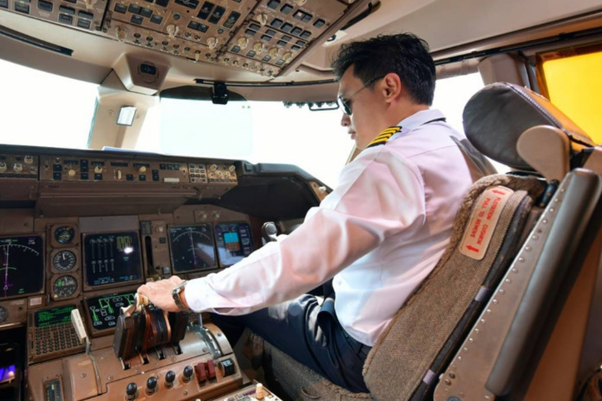 Utah’ta pilot intiharı, havacılıkta ruh sağlığı ve lisans kaygılarını yeniden gündeme taşıdı