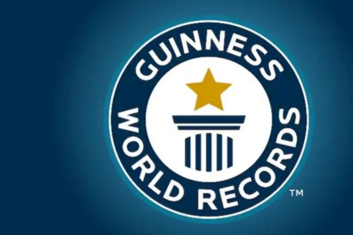 Guinness Dünya Rekorları, İsrail’den gelen rekor başvurularını siyasi nedenlerle reddetti