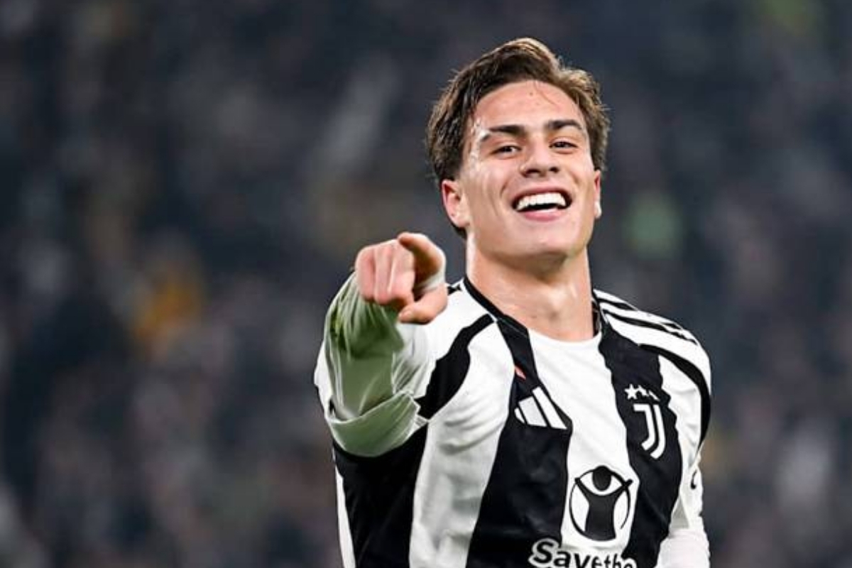 Juventus’la sözleşme görüşmelerinde olan Kenan Yıldız, maaşında artış istiyor