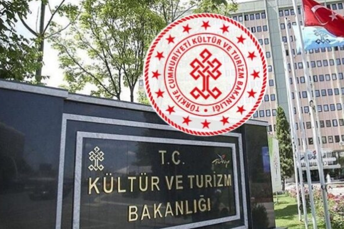 Kültür ve Turizm Bakanlığı Özel Ödülleri'nin 2025 sahipleri belli oldu
