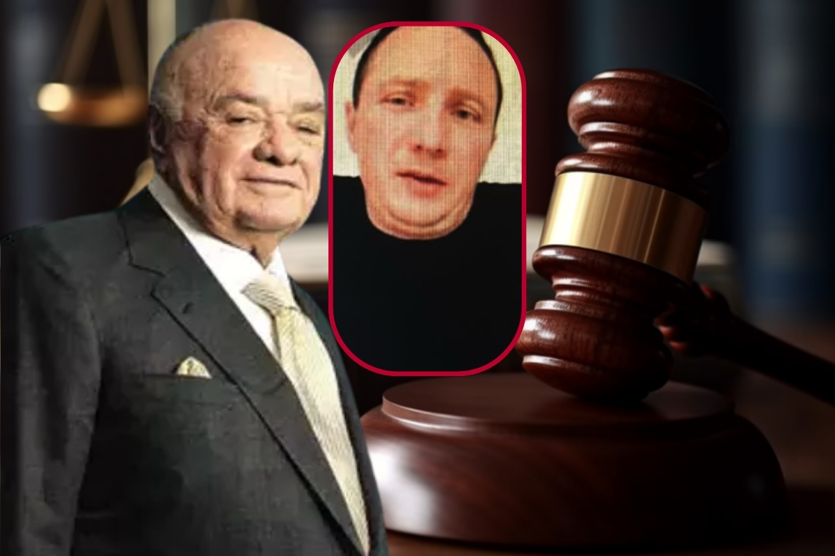 Şarık Tara’nın evlilik dışı oğlu Ali Melih Tara’nın, mirastan feragat karşılığında 58 milyon dolar alması miras davasının seyrini değiştirdi