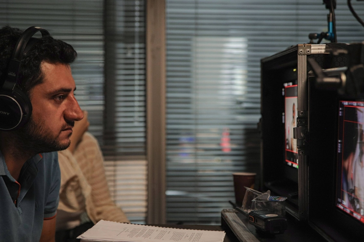 Soner Sert’in filmi Annem Hakkında, 24'üncü Dhaka Uluslararası Film Festivali’nde Türkiye’yi temsil edecek