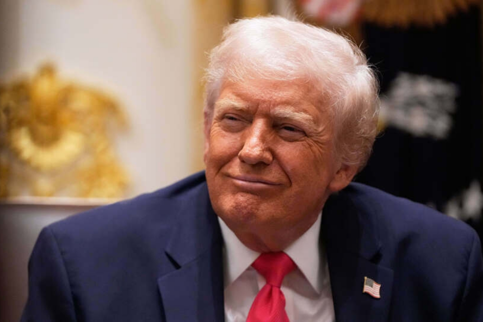 Amerika Birleşik Devletleri Başkanı Trump, Somalilier hakkında konuştu