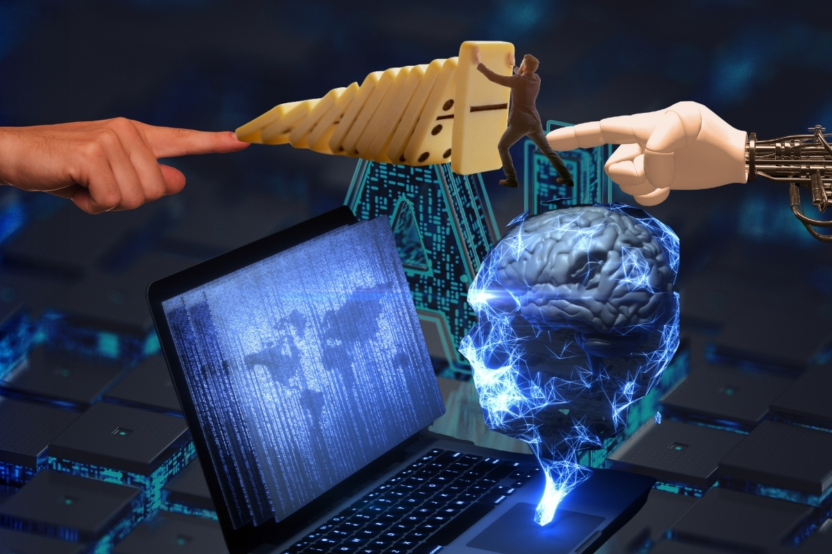 Yapay zeka çipe talebi arttırdı, Nvidia, Google, Microsoft ve ByteDance tedarik sıkıntısıyla karşı karşıya