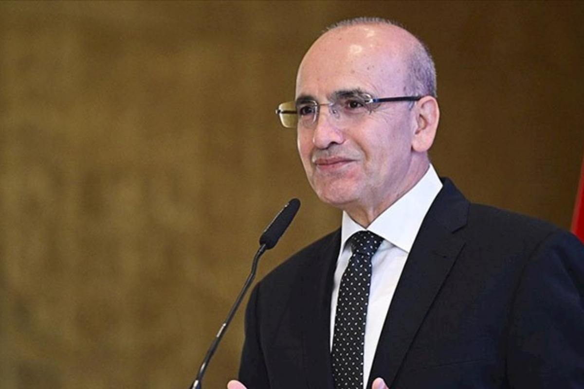 Hazine ve Maliye Bakanı Mehmet Şimşek, kasım ayı dış ticaret verilerini değerlendirdi