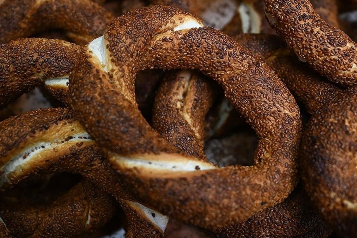 Coğrafi işaretli İstanbul Simidi için başvuru zorunluluğu var, normal simit serbest