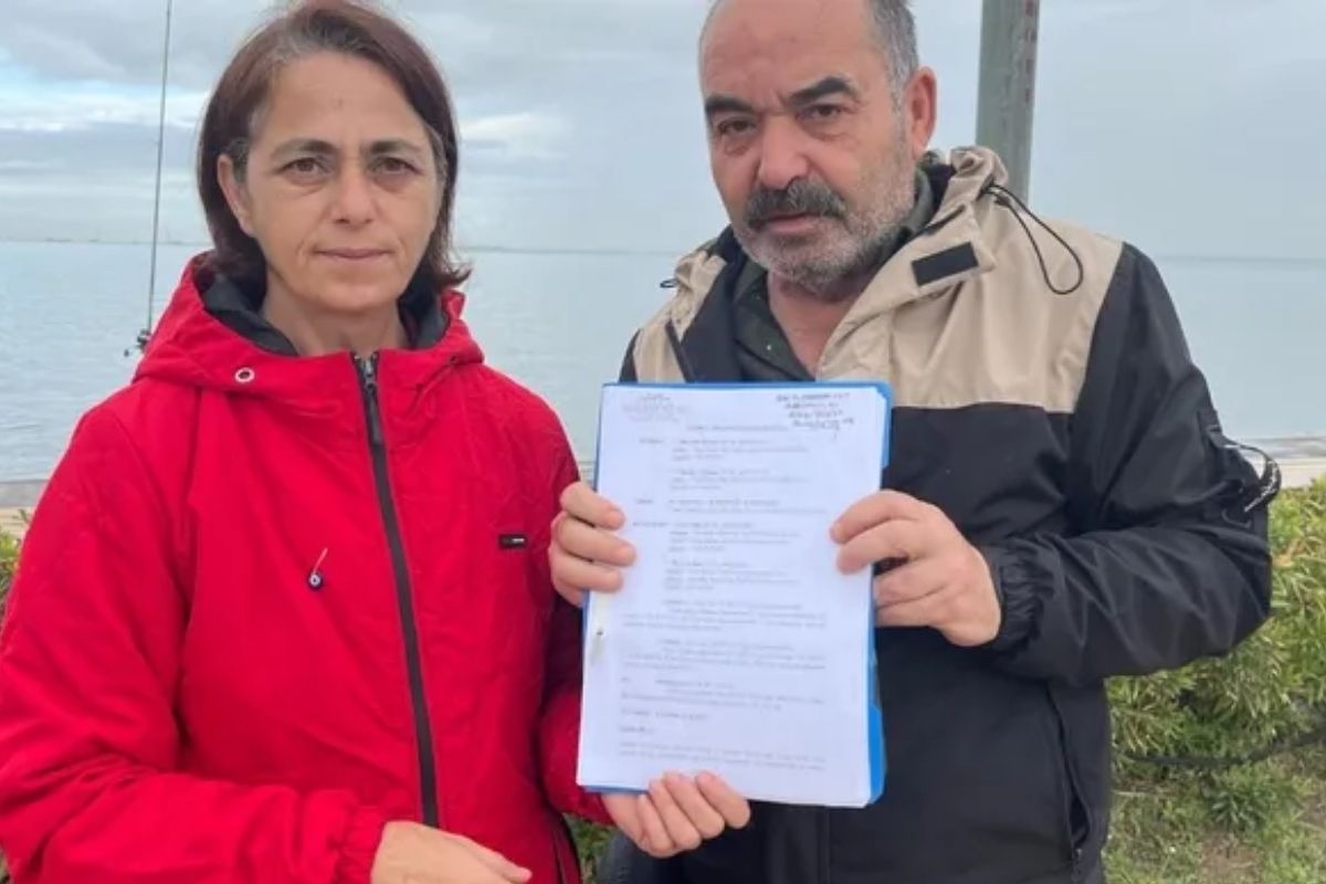 İzmirli çiftin Karadağ hayali 16 milyon liralık dolandırıcılığa dönüştü ve mahkeme tazyik hapsi verdi