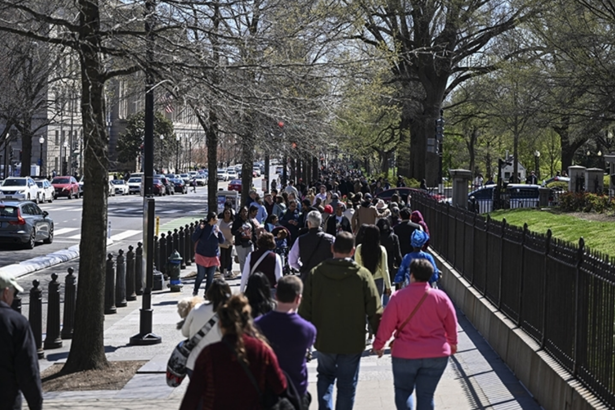 ABD'de işsizlik maaşı başvuruları 29 Kasım ile biten haftada azaldı
