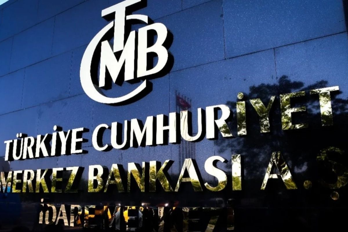 TCMB, Kasım Ayı Fiyat Gelişmeleri Raporu'nu yayımladı, enflasyonun kasım ayında mayıs seviyesine gerilediği belirtildi