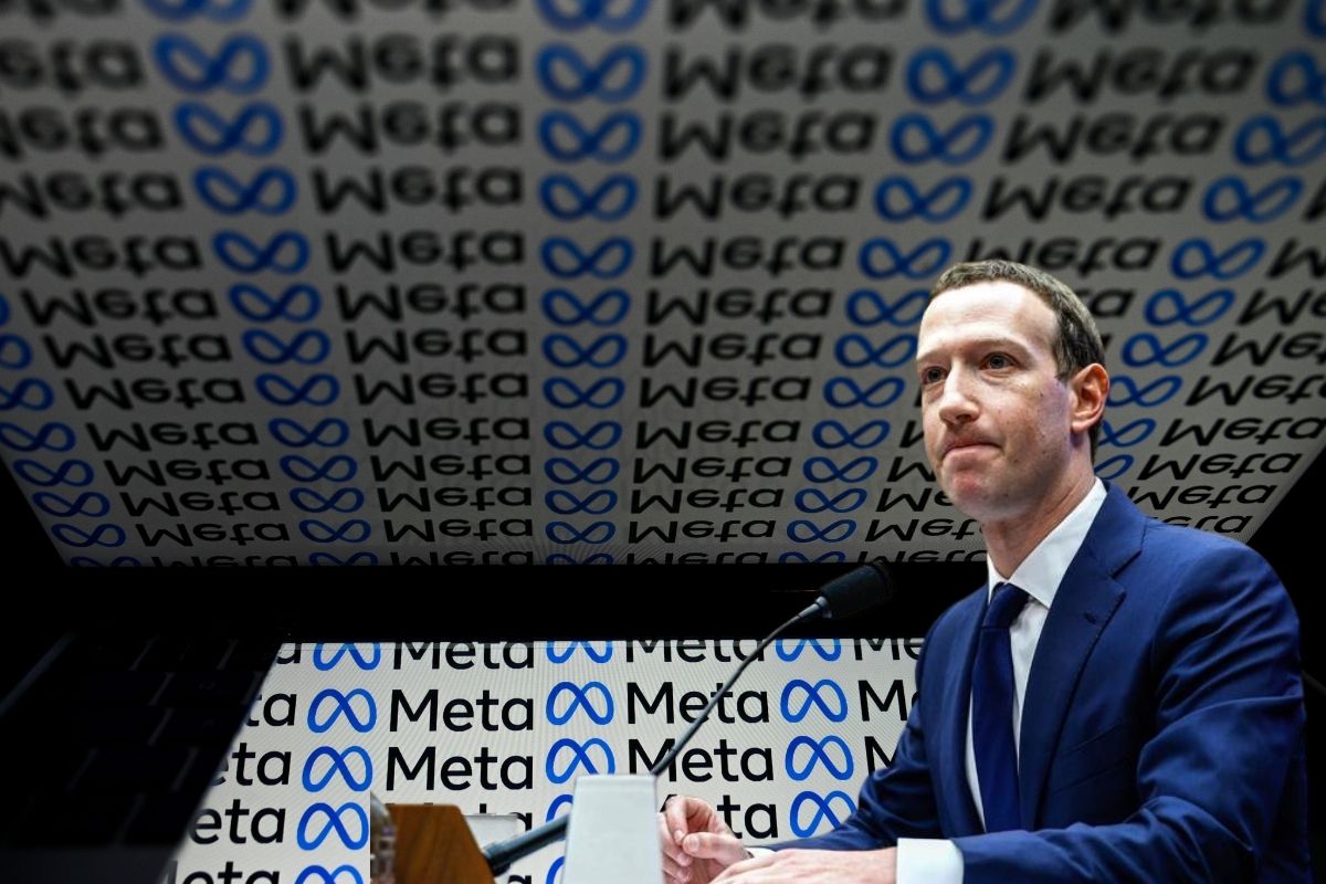 Meta’ya casusluk soruşturması kapsamında Zuckerberg, İspanya Meclisi'nde ifade verecek