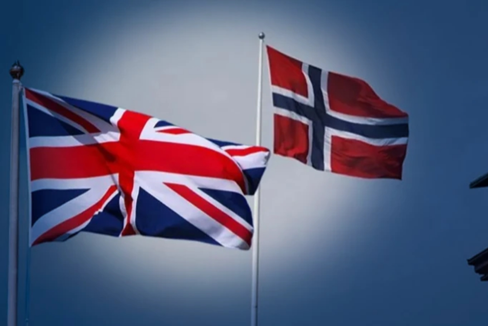 İngiltere ve Norveç, Atlantik'te Rusya'ya karşı birlikte hareket edecek