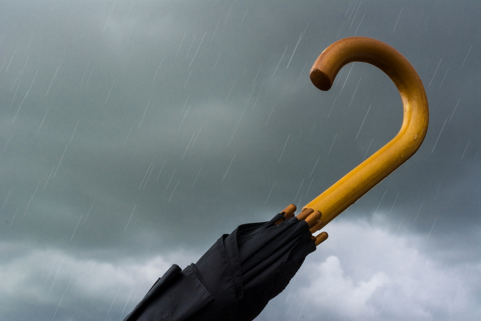 Meteoroloji uzmanlarından 43 il için sağanak, iki bölge için buzlanma uyarısı