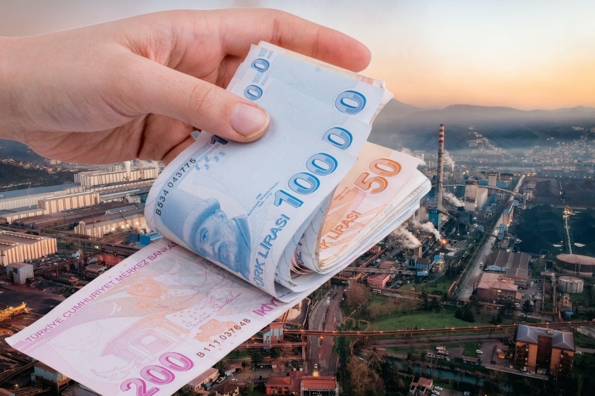 Sanayiciler dezenflasyon sürecinde kira stopajında pandemi dönemi indiriminin geri gelmesini talep ediyor