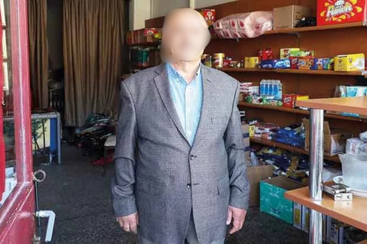 Yardım için kendisine başvuran mülteci kadınlara cinsel saldırıda bulunmakla suçlanan Sadettin Karagöz'e 35 yıl hapis talebi