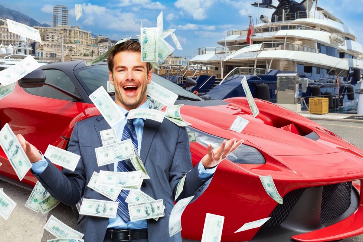 İsviçre bankası UBS'nin raporuna göre, Nisan 2025'e kadar geçen 12 aylık sürede 91 mirasçı milyarder oldu