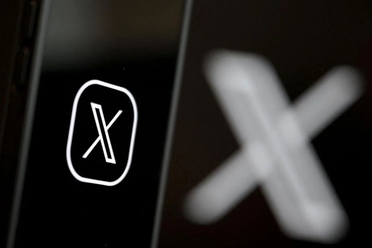 Sosyal medya platformu X'e erişim sorunu