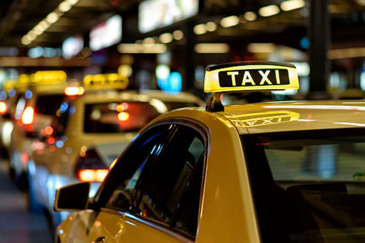 Türkiye, havalimanı taksilerinde turistlerin en çok şikayet ettiği ülke olarak ilk sıraya yerleşti