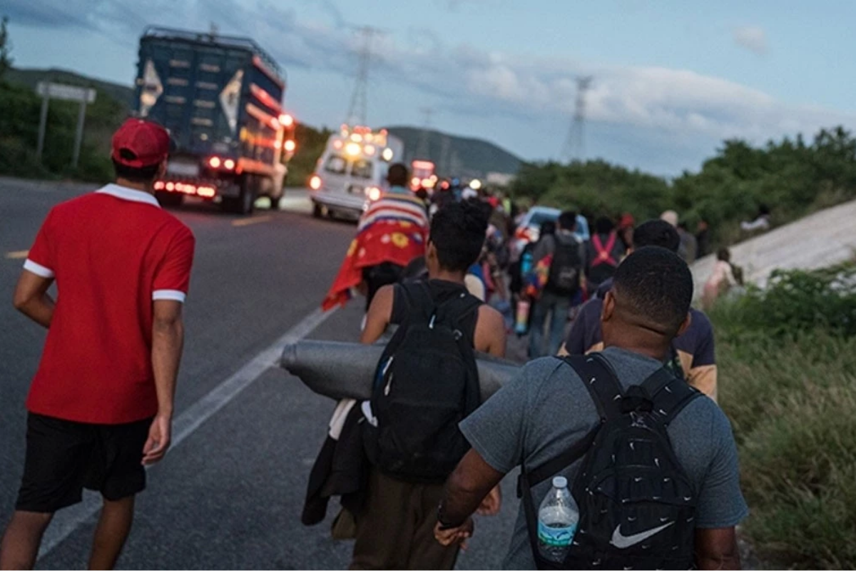 ABD, ülkedeki sığınmacıların çalışma izni süresini 5 yıldan 18 aya düşürdü