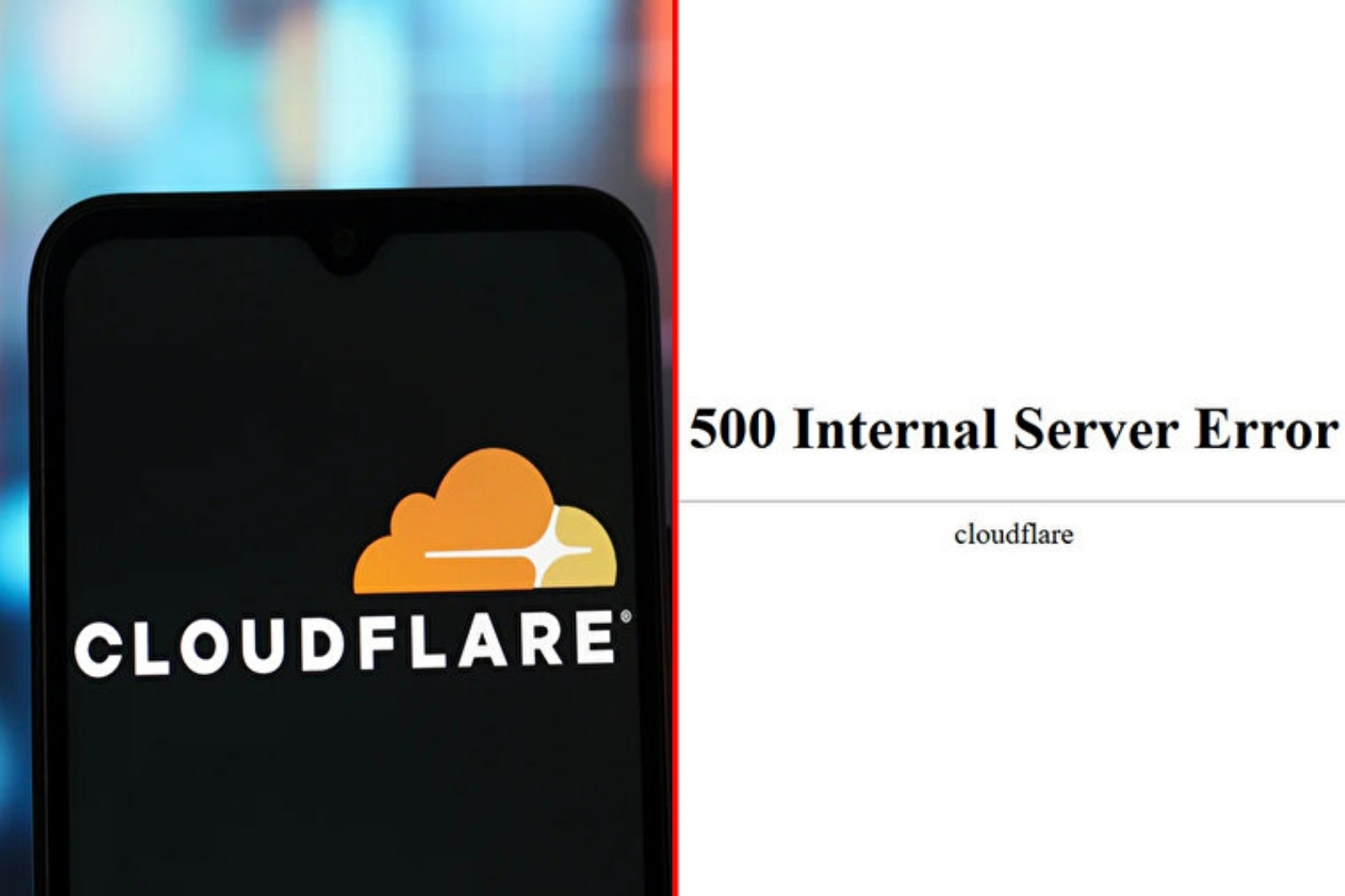 Yine çöktü, Cloudflare kaynaklı yeni kesinti dalgası