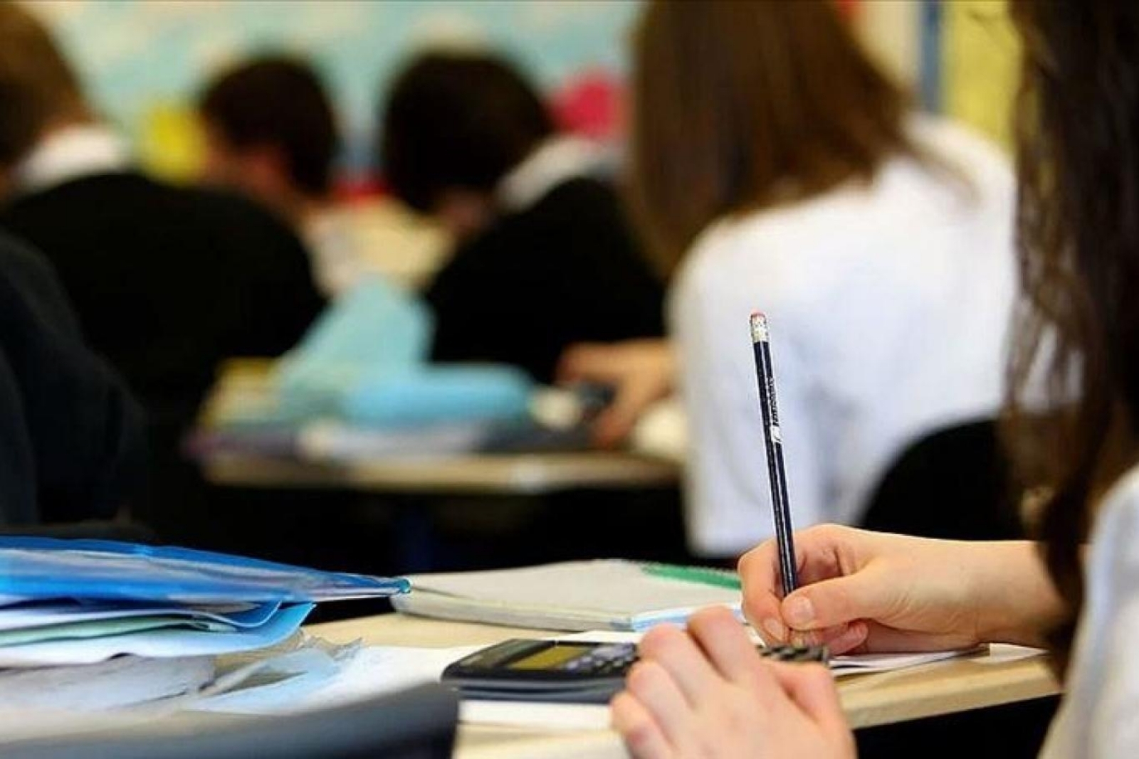 Türkiye'de 2024'te eğitim harcamaları 2,2 trilyon lirayı geçti