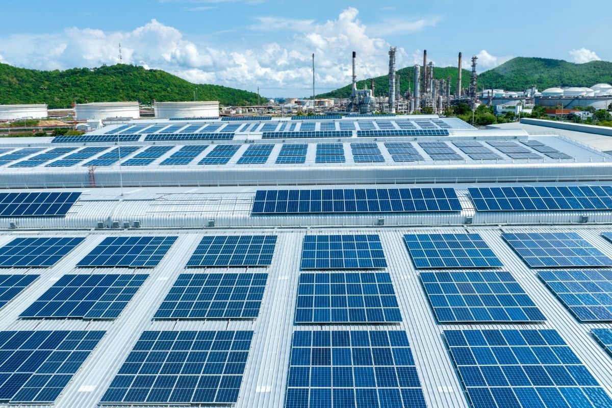 Enerji sektörüne yeşil ve dijital dönüşümü hızlandıracak yeni yol haritası