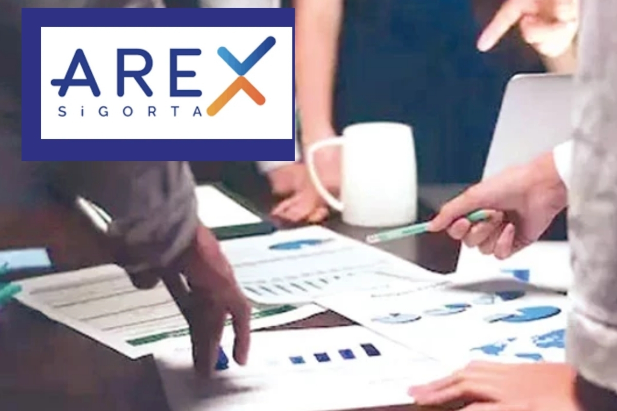 Faaliyet izni iptal edilen Arex Sigorta’ya kayyum atandı