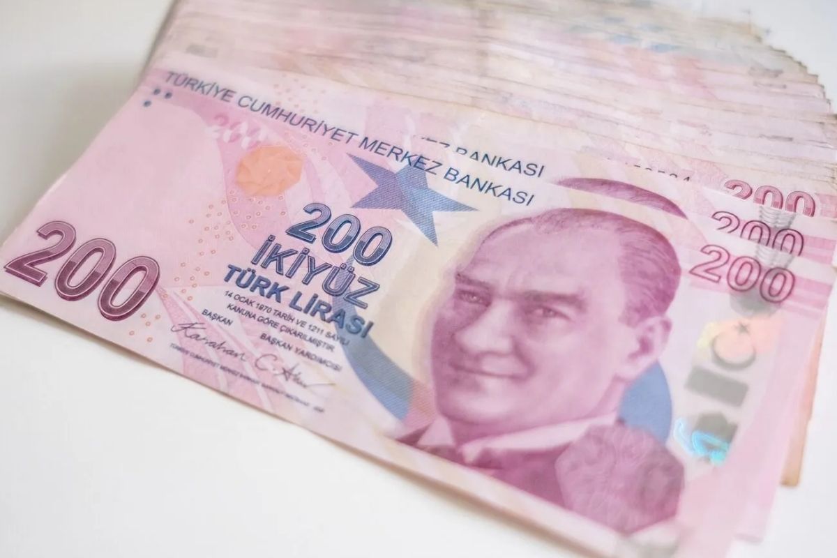 Hazine, kasım ayında 56 milyar lira fazla verdi