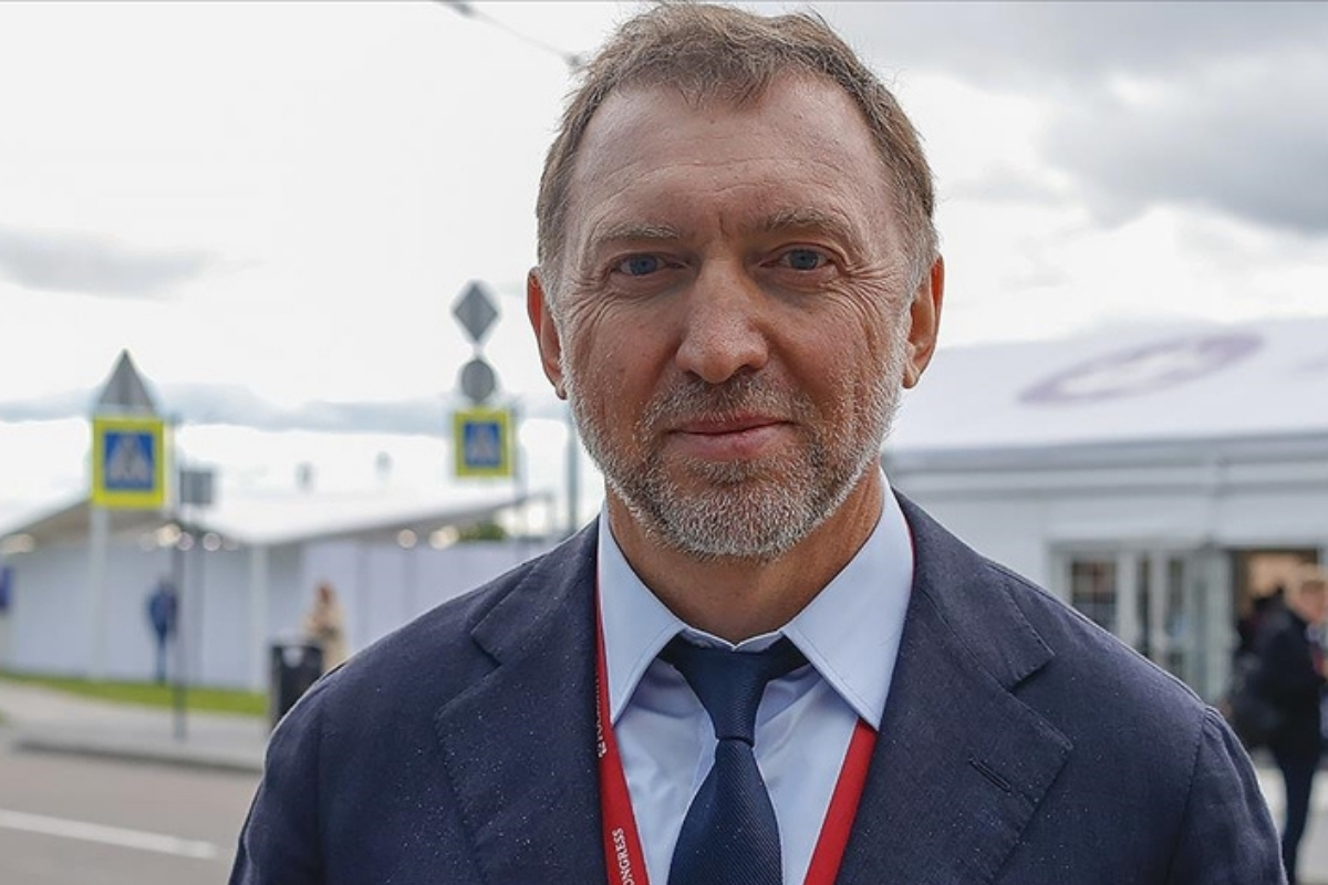 ABD'de Putin'e yakın iş insanı için gayrimenkuller yöneten şirkete milyon dolarlık ceza