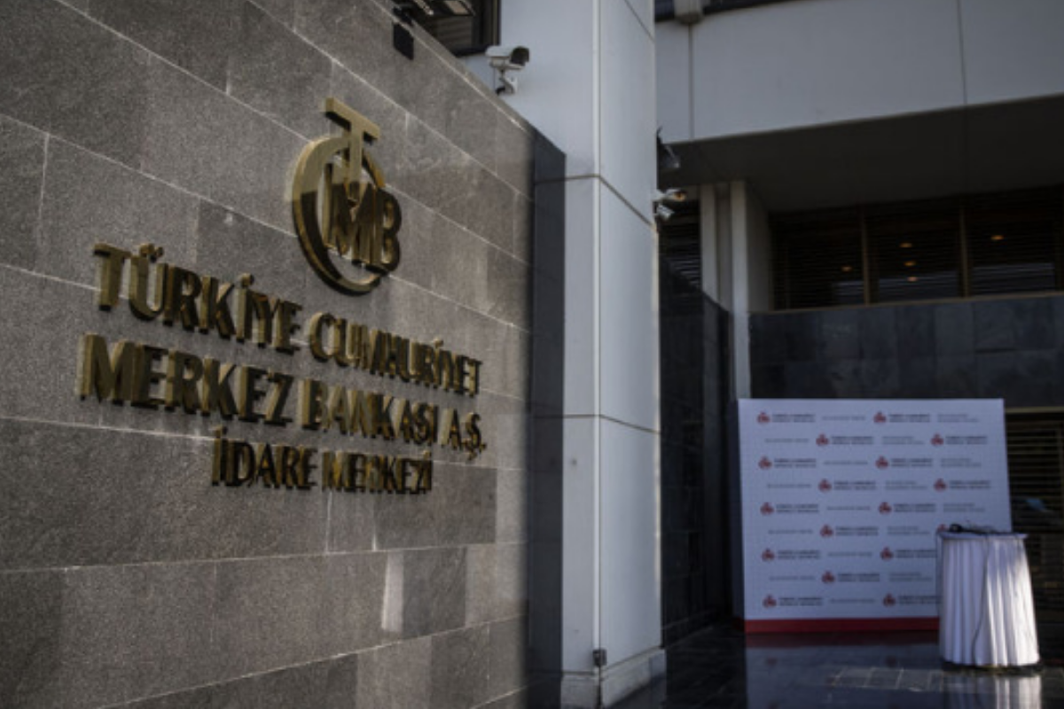 Merkez Bankası'ndan 'Ödemelerin Merkezi' sitesi