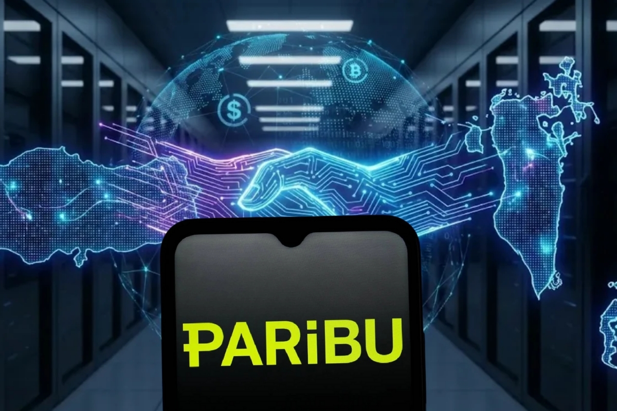 Paribu, Bahreyn merkezli CoinMENA'nın çoğunluk hissesini satın aldı