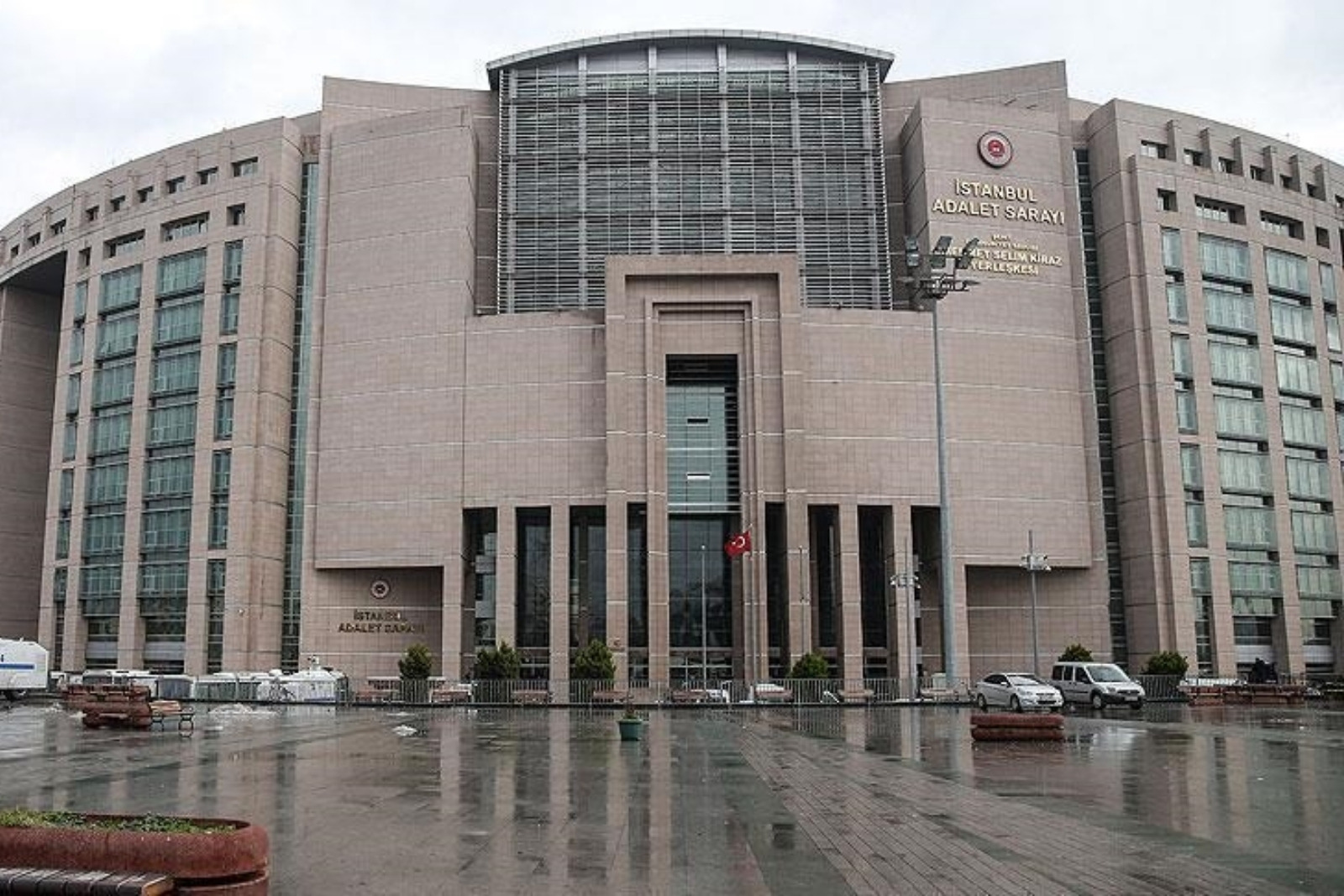 PAYCO Elektronik Para ve Ödeme Hizmetleri AŞ'ye yönelik soruşturmada 11 zanlı yakalandı